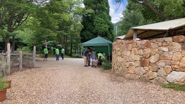 貴重な経験の記事動画