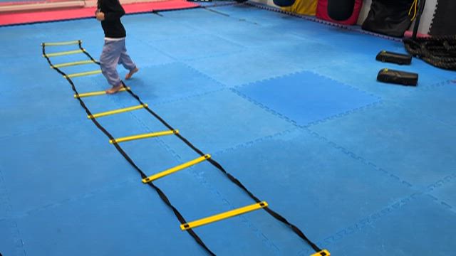 今週の稽古の記事動画