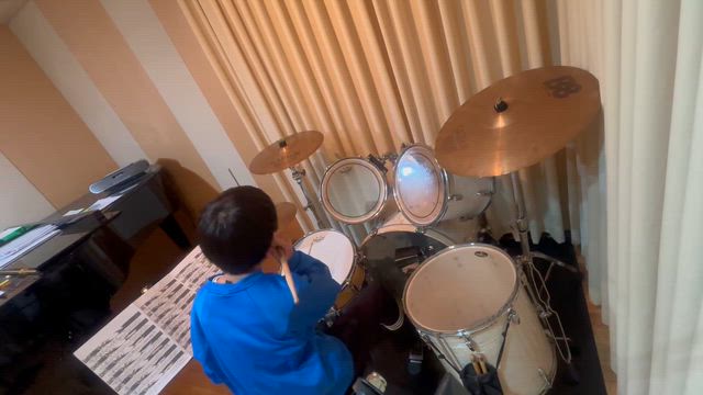 975、そして、浮けるかな…？の記事動画