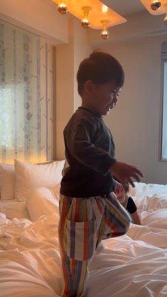 永遠に続く遊びの記事動画