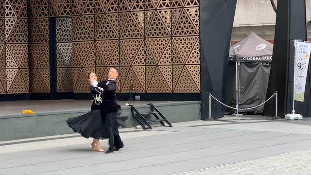 わーるどダンスフェスティバルin Toshimaの記事動画