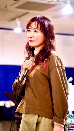 平松愛理　プロモ 平松愛理さんのプロフィールページ