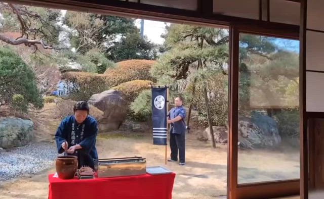 権現堂と比べると… これは、桜  か ？の記事動画