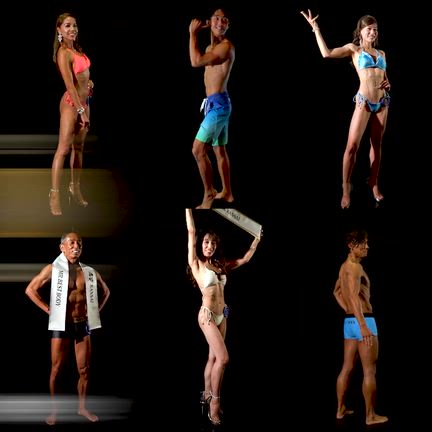 大好評！360度4K映像BBJ360 日本大会でも実施決定！ 事前応募受付中！！の記事動画