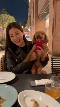 くうが最後に会った友達。総長しおりとの時間。の記事動画