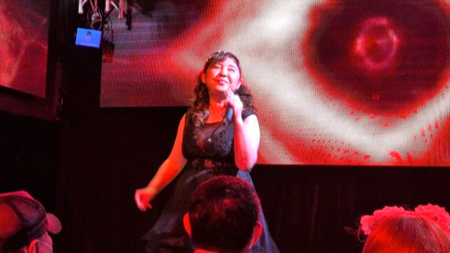 【レポート】「Anime-Game-Cyber」BLEND Carnival vol.3の記事動画