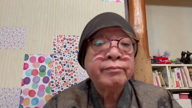 朗読「兄ちゃんが盗んだ僕も手伝った」の記事動画
