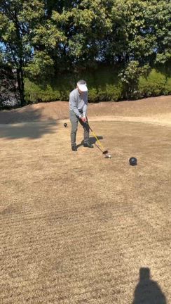 リシャフト　先、元、各１インチ詰めの記事動画