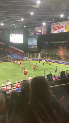 BOXラクロス世界選手権10の記事動画