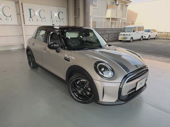 新入庫車 F60型 MINIクロスオーバーSD オール4のご紹介！在庫車情報更新です！の記事動画