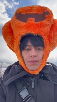 パンプキン阿部だより11〜ゴールで待ちます〜の記事動画