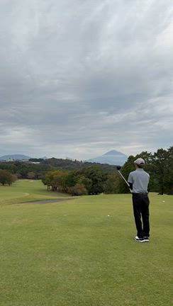 サンスポダブルス １回戦 バーディー合戦！！の記事動画