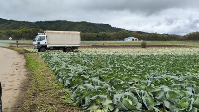 長野・新潟（佐渡）・群馬（草津）生活６日目の記事動画