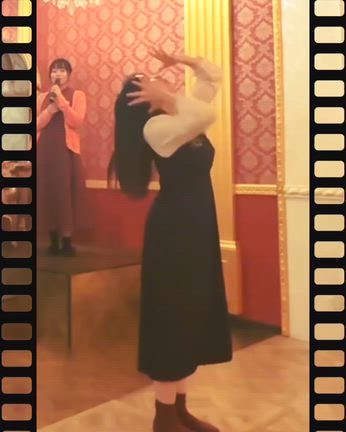 【あすから開演】ハロウィンイマーシブシアター魔女たちの奇妙な晩餐会、内履きの話の記事動画