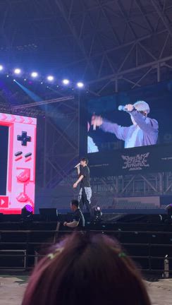 250710-0711 ドリショ4＠ソウル　コチョクスカイドームに行ってきたの記事動画