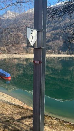 【７６】スイスからイタリア（ミラノ）に行くオススメルート（ベルニナ線）の記事動画