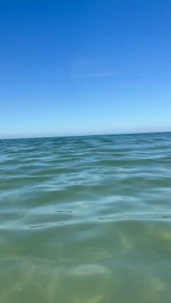 海が大好きになりました❤️の記事動画