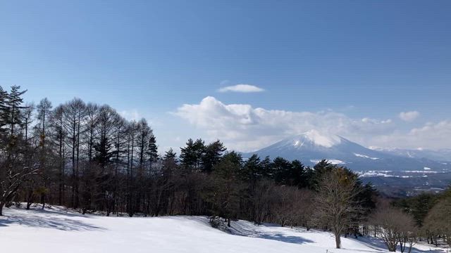 姫神山（3/9）の記事動画