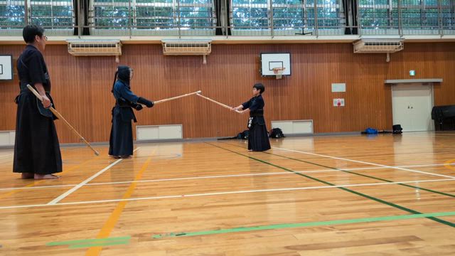 2025年5月24日 土曜日稽古の記事動画