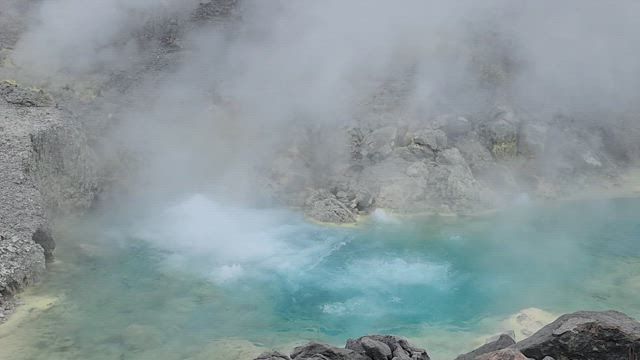 玉川温泉の記事動画