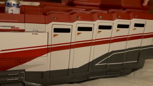 【WDW1日目⑨】息子が選んだ最後のお土産が一番高価だった件！笑の記事動画