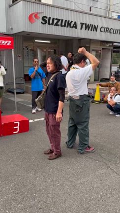 帰るまでがイベントですの記事動画