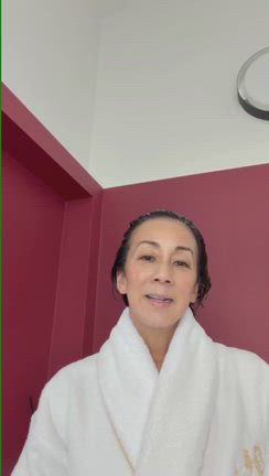 キラキラ髪の毛が嬉しいの記事動画