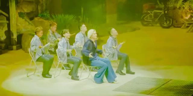 Fujii Kaze 藤井風スタジアムライブ②の記事動画