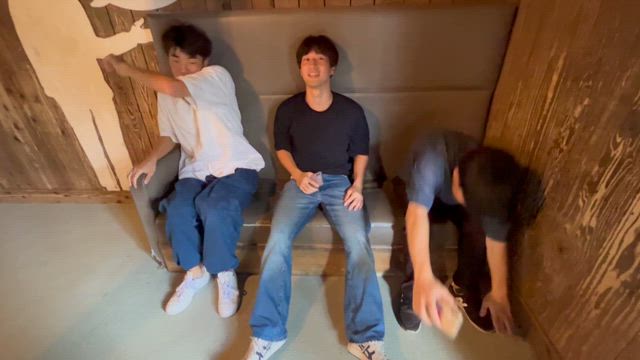 もうちょい涼しくなってもらって薄めの長袖を着たいの記事動画