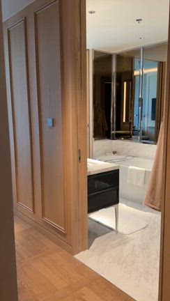 リッツカールトンバンコクへ！！の記事動画