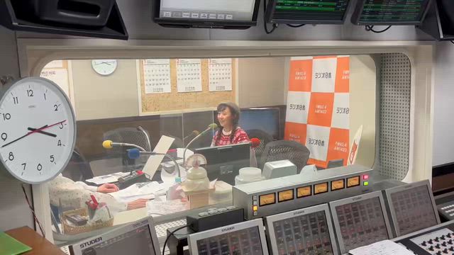 「ラジオ日本 夏木ゆたかのホッと歌謡曲」タイムフリーあります^ - ^の記事動画