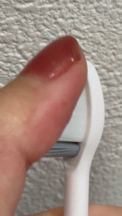 超音波電動歯ブラシ再デビューしてみたら進化が凄かった！＆ヘマチントリートメントの記事動画