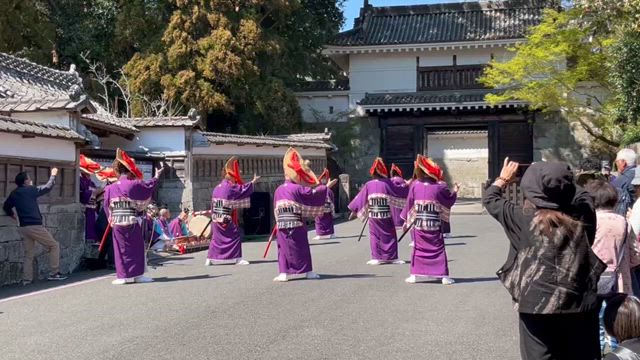 宮崎⑯最終日＜宮崎半日観光＞鵜戸神宮～飫肥（おび）城下町への記事動画