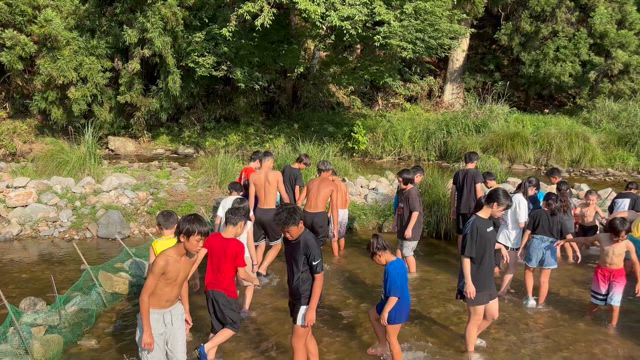 合宿色々3の記事動画