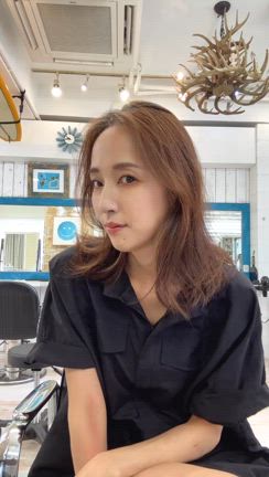 40代ボブの記事動画