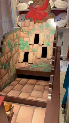 友情パワーで"丸太投げ"大成功☆11/24(月)のTDLパークレポート⑤の記事動画