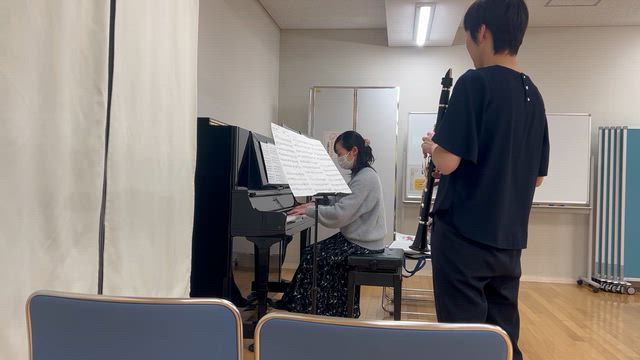 プレママコンサートの練習をしてきました【練習動画あり】の記事動画