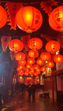 長崎ランタンフェスティバル‼️の記事動画