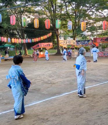 去年の夏を思い出しながらの記事動画