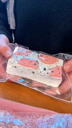 娘のご褒美と初イベントの記事動画