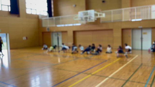 インクルーシブかけっこ！の記事動画