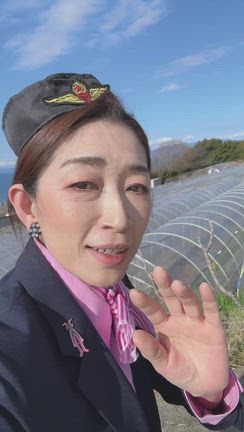 世界遺産から富士を眺めるバスツアー③の記事動画