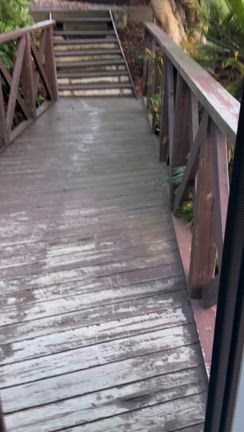 満天の星空(現実)③【シアトル彼Pと天下統一編】の記事動画