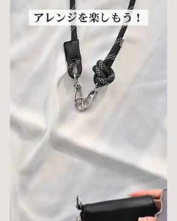 【1/21発売しまむら×MUMUコラボ】人気バッグ＆お財布4型！リクエストにお応えして再販！の記事動画