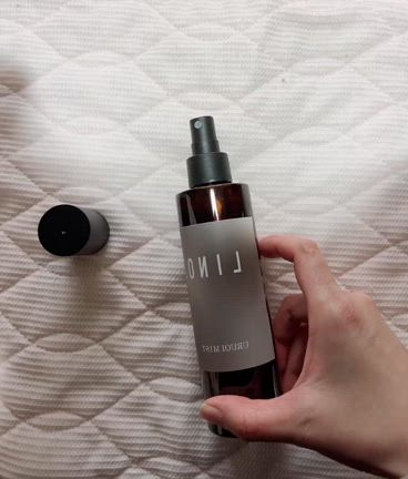 【顔・全身用ローション】LINO. URUOI MISTの記事動画