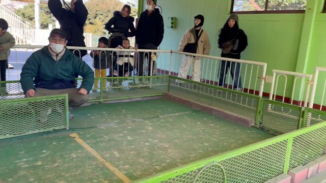 遊んで、笑って、温泉♨️へ。ラクテンチで整った一日の記事動画