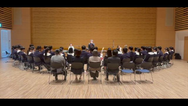 そのまま突き進め、の記事動画