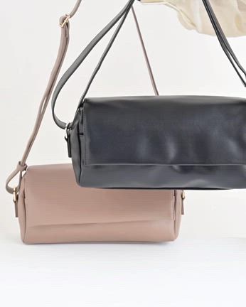 【1/21発売しまむら×MUMUコラボ】人気バッグ＆お財布4型！リクエストにお応えして再販！の記事動画