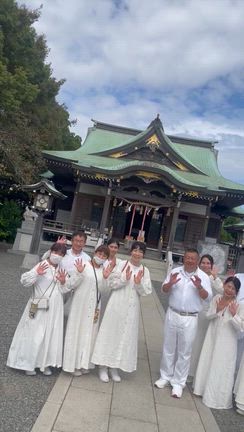 玉依祭2025ご報告②供犠協賛奉納者一覧リスト＆支出一覧の記事動画