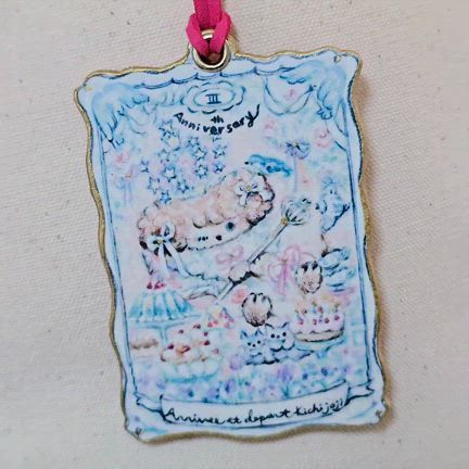 【全ラインナップその2】アリヴェデパール吉祥寺店 ３周年祭の記事動画